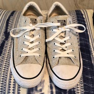 Converse All Star size 10.